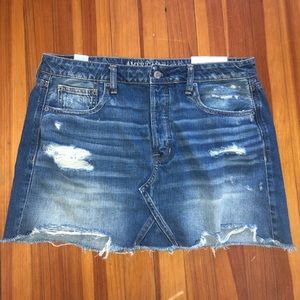 AEO High Rise Festival Mini